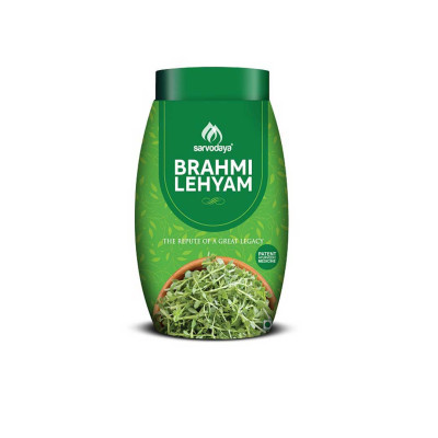 Brahmi Lehyam 500g